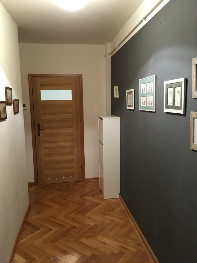 Cracow Moods At Batorego 19 Apartment Krakow