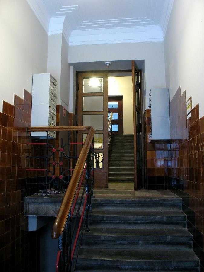 Cracow Moods At Batorego 19 Apartment Krakow