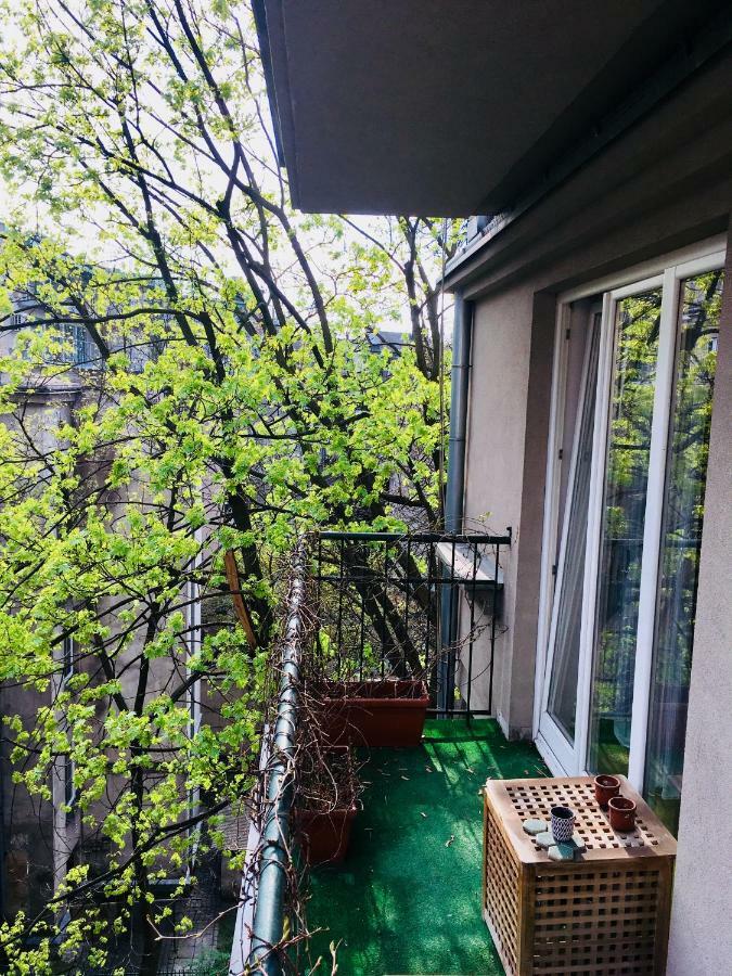 Cracow Moods At Batorego 19 Krakow