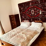 Cracow Moods at Batorego 19