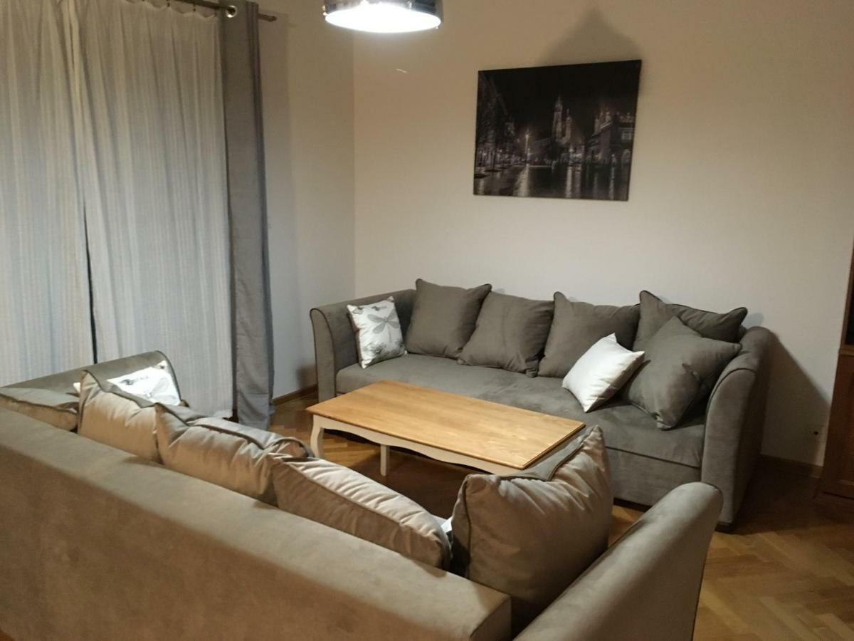 Apartament Cracow Moods At Batorego 19