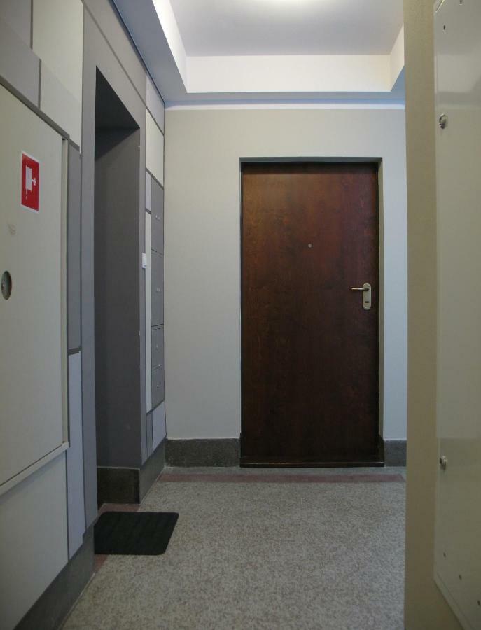 Cracow Moods At Batorego 19 Apartament