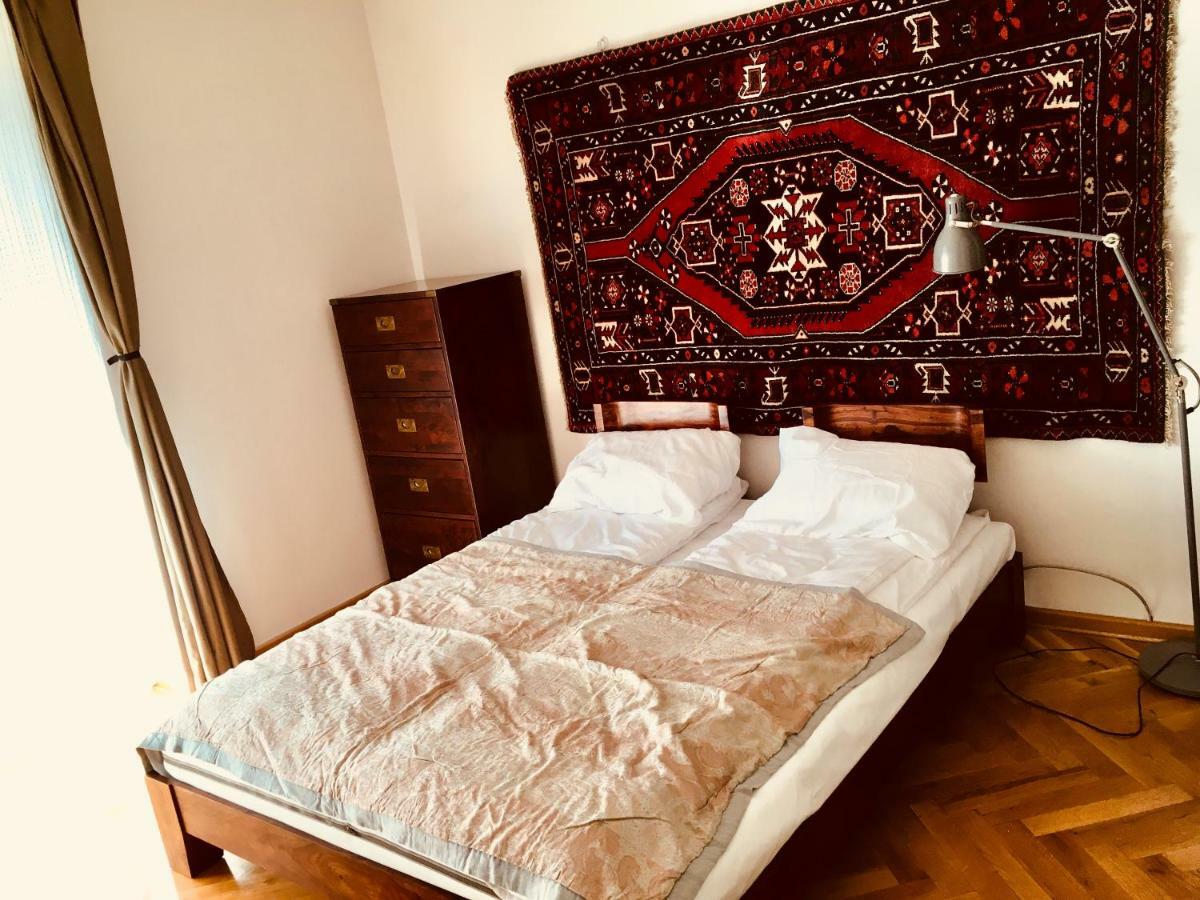 Apartament Cracow Moods At Batorego 19 Kraków