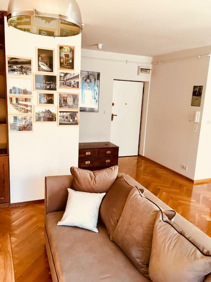 Apartament Cracow Moods At Batorego 19 *