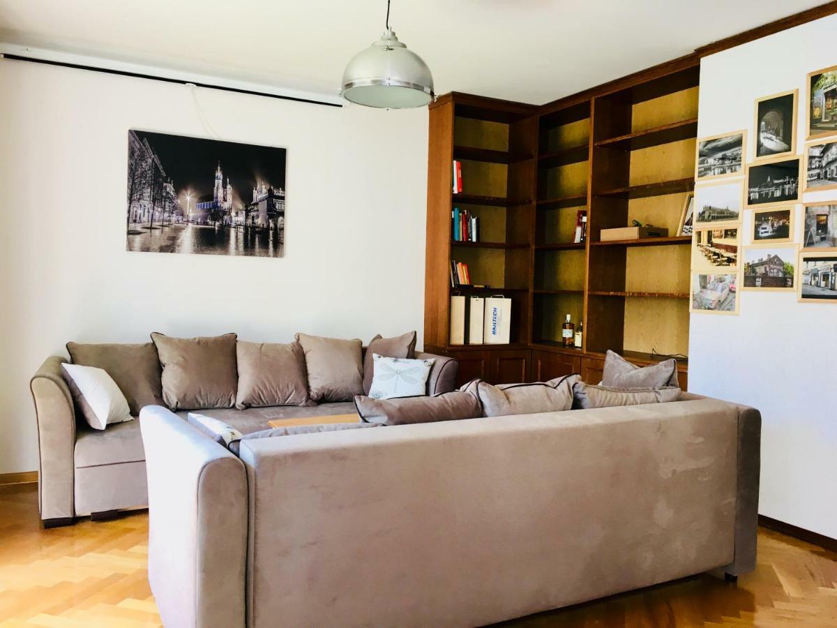 Apartament Cracow Moods At Batorego 19 Kraków