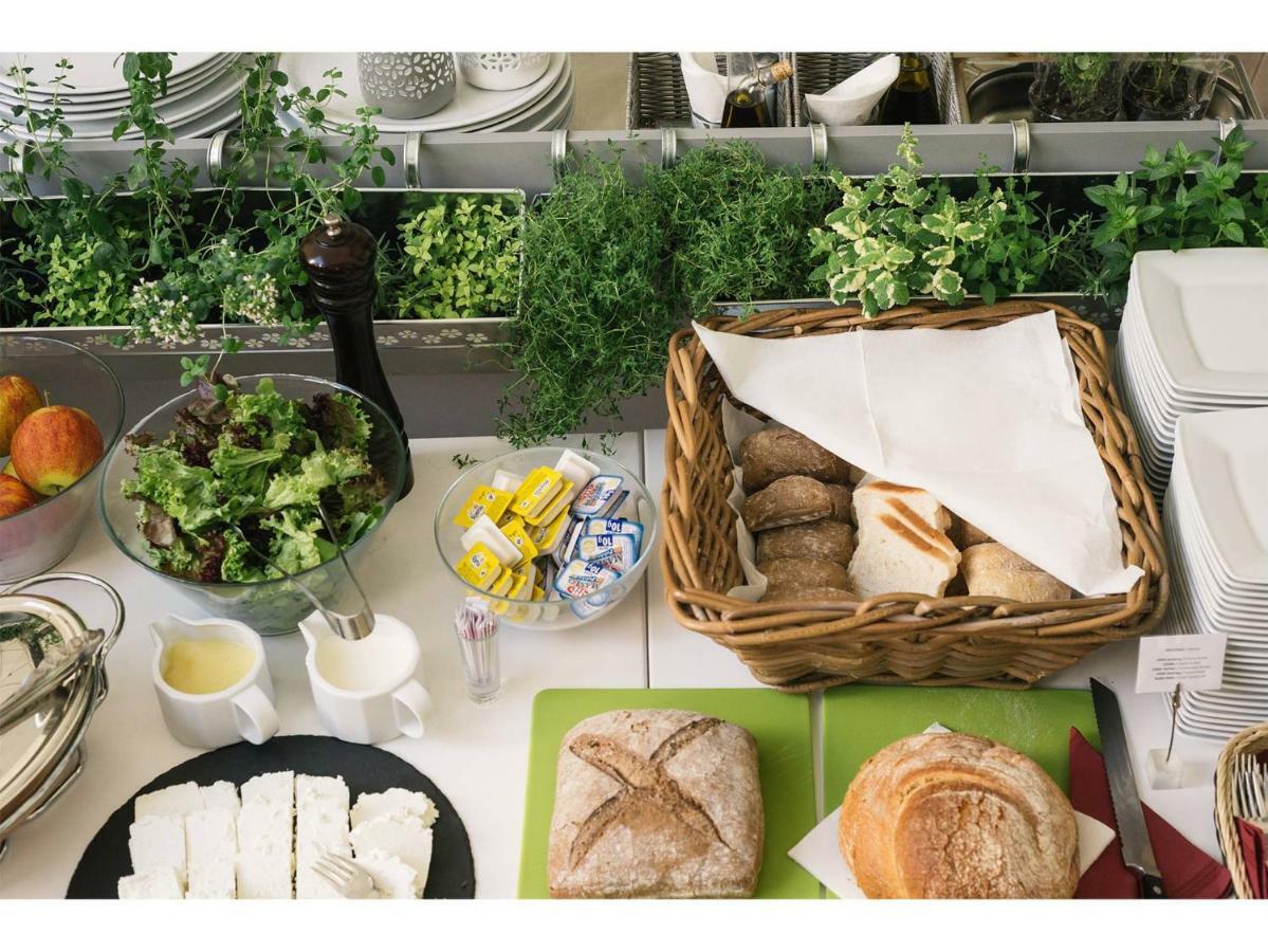 Apartament Cracow Moods At Batorego 19